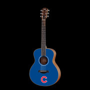 Taylor x MLB™ GS Mini Acoustic Guitar - Chicago Cubs™