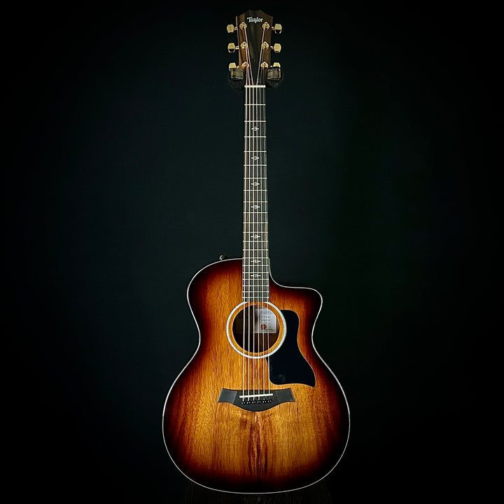 Taylor 224ce-K DLX