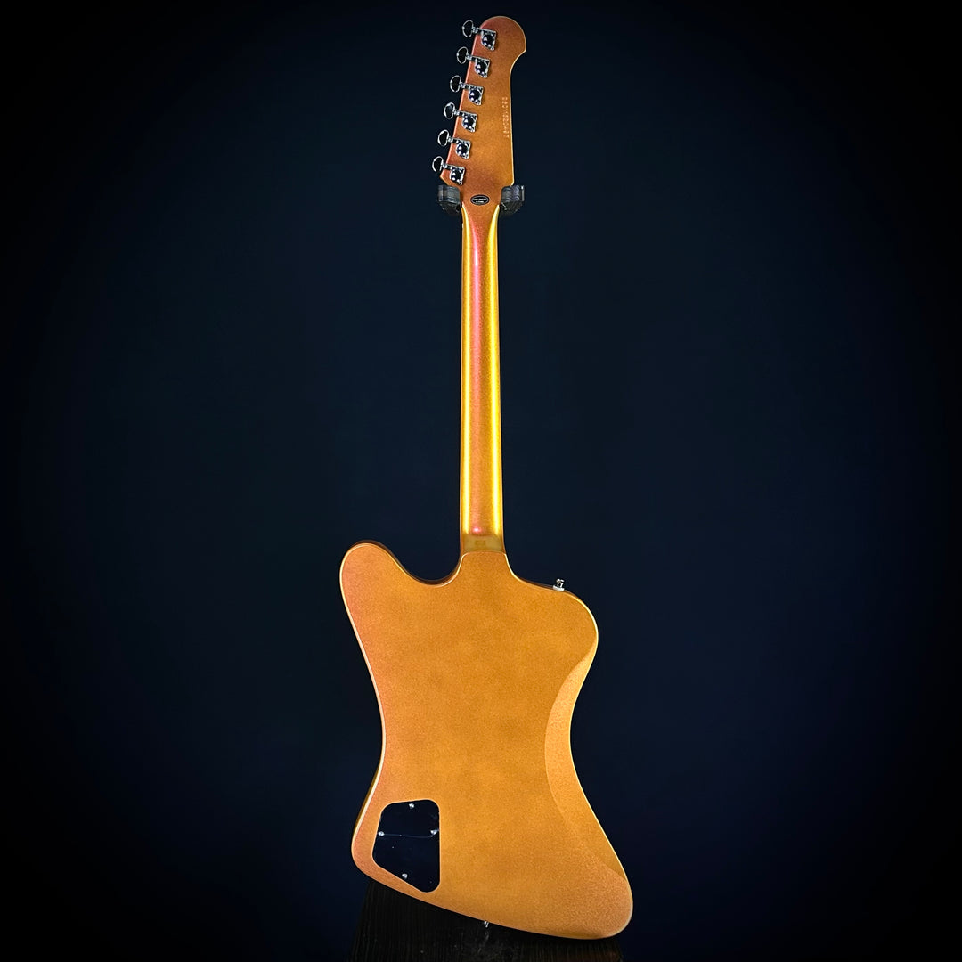 Epiphone Futura Firebird Custom
