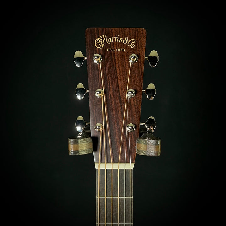 Martin OM-28 - Ambertone