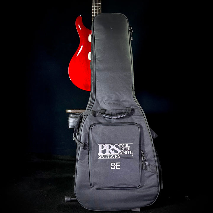 PRS SE DGT Standard