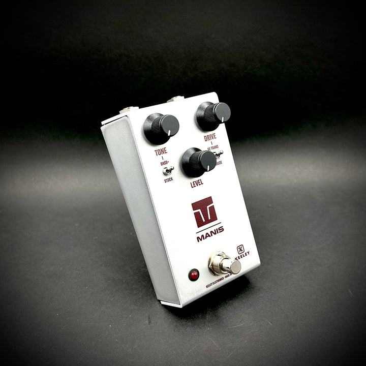 Keeley Electron Manis Overdrive