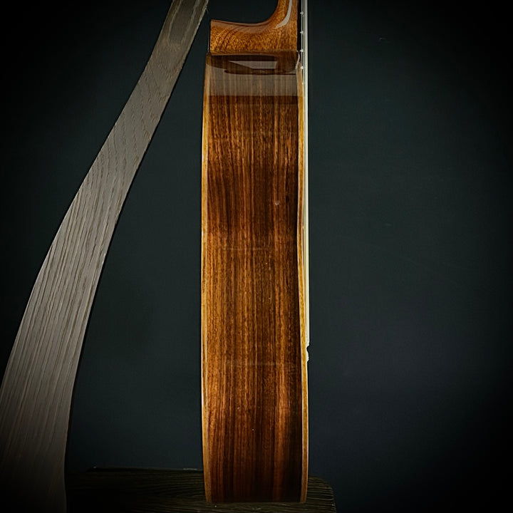 Hill Guitar Co. 2024 Crossover Prototype (USED)