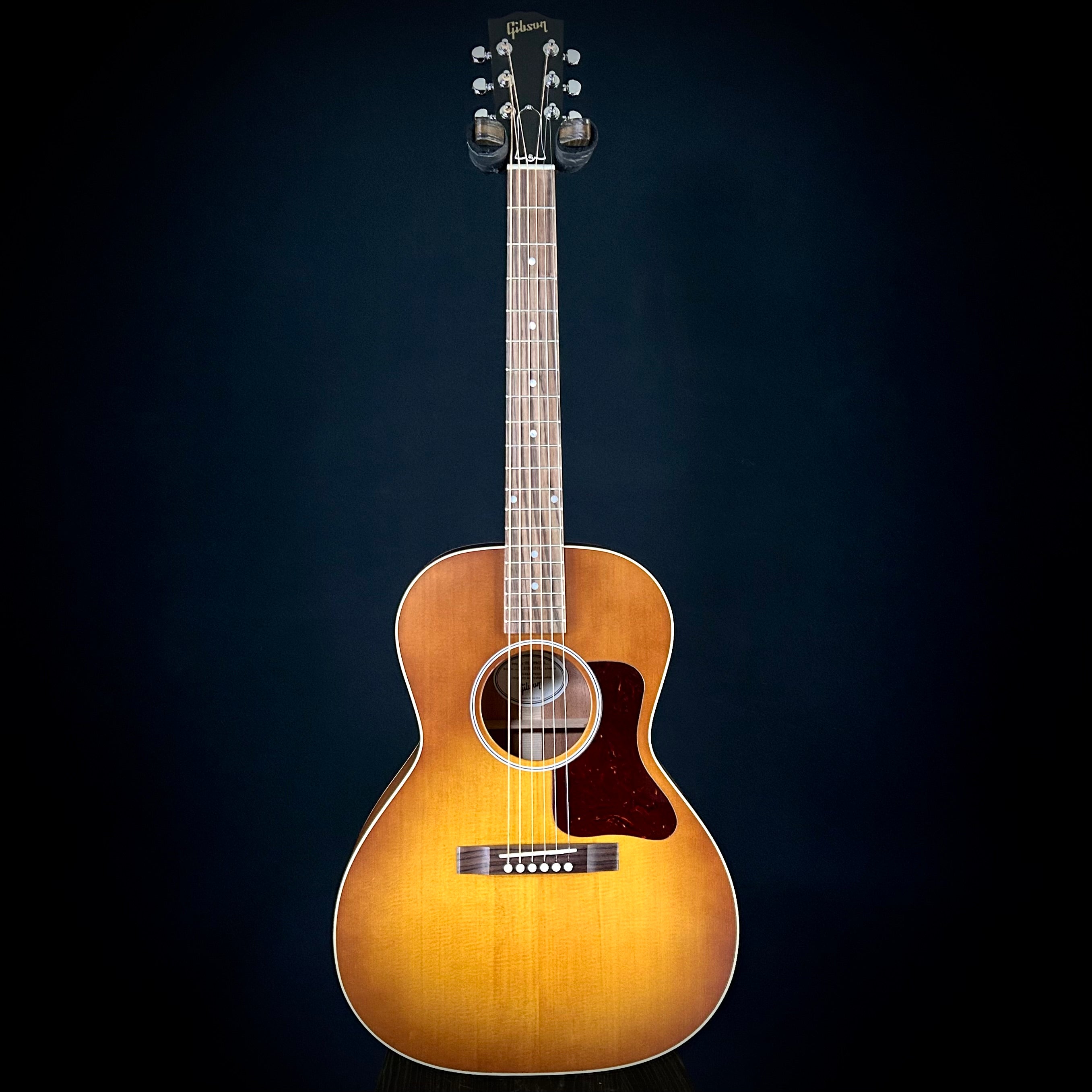 Gibson L-00 Special - Satin Honey Burst – Music Villa MT