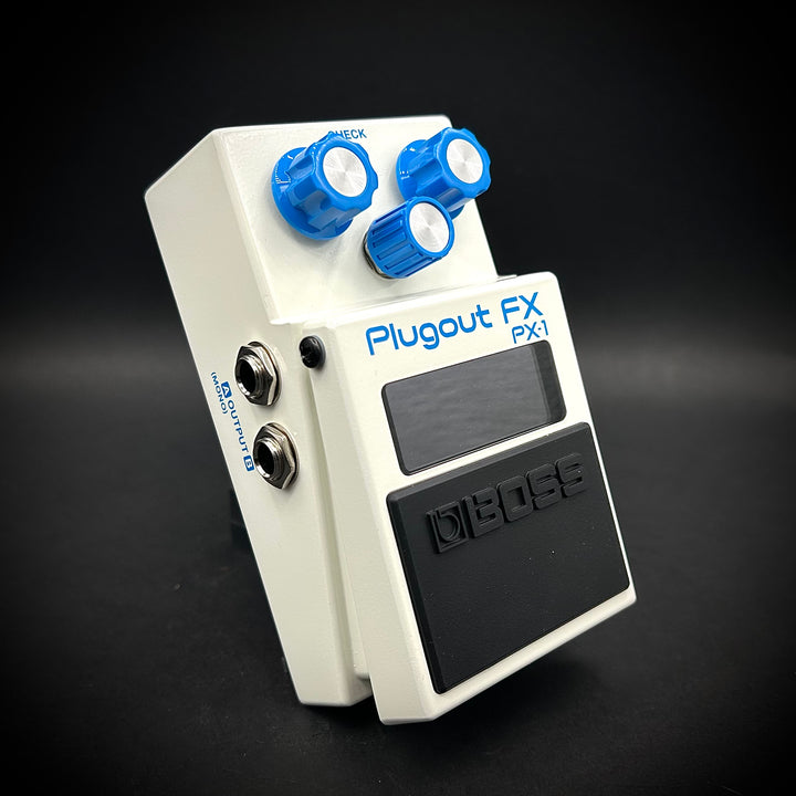 BOSS PX-1 Plugout FX