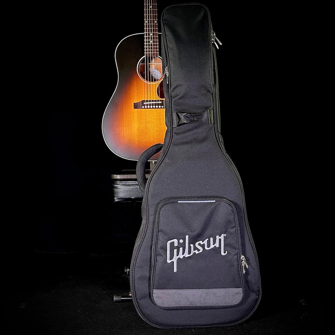 Gibson J-45 Special Satin - Vintage Sunburst
