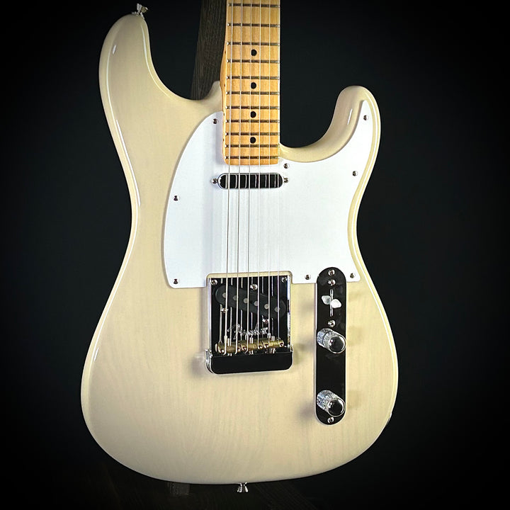 Fender Parallel Universe Whiteguard Stratocaster (USED)