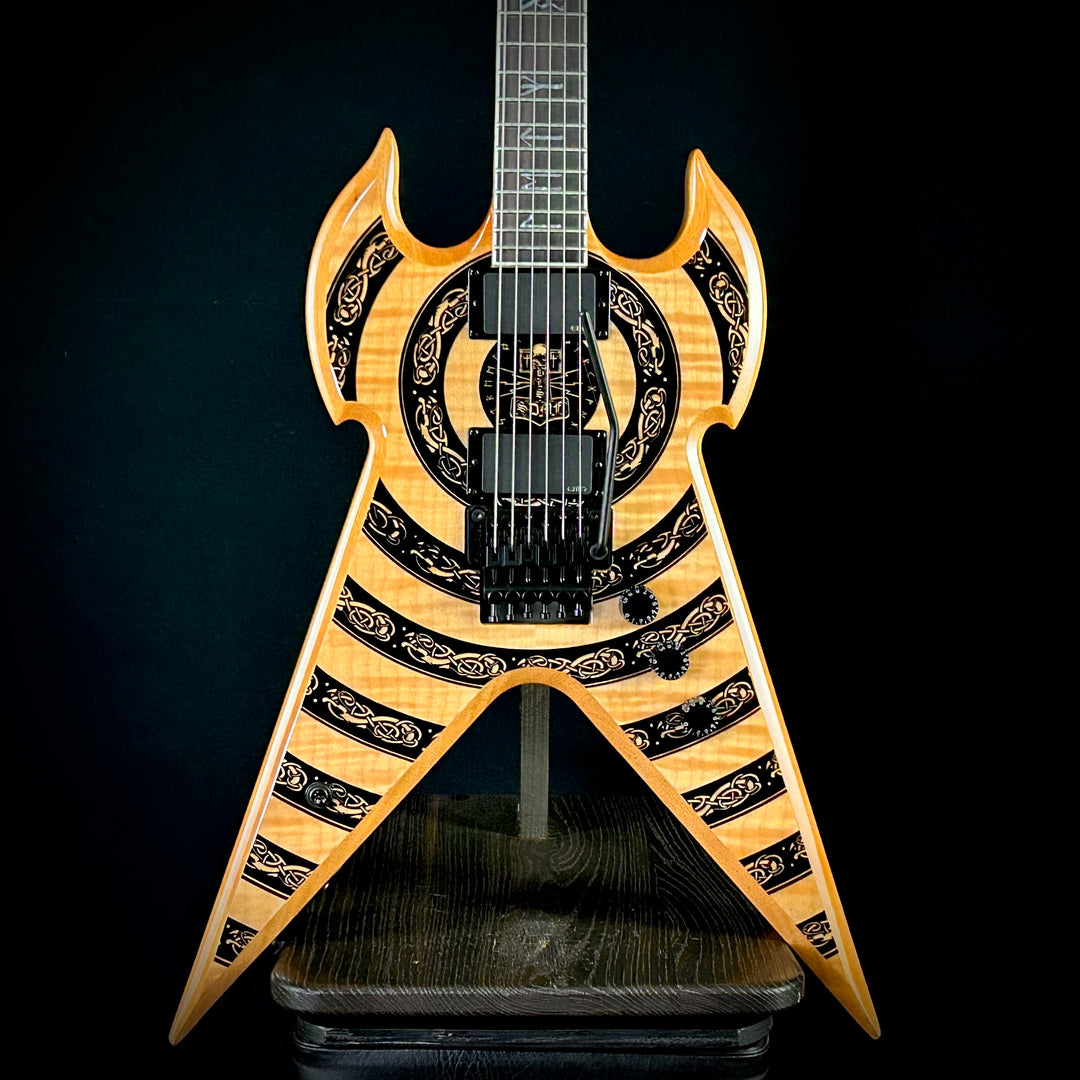 Wylde Audio Warhammer FR Norse Dragon