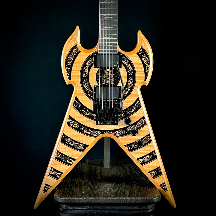 Wylde Audio Warhammer FR Norse Dragon