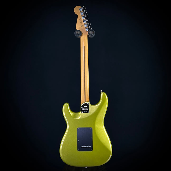 Fender American Ultra II Stratocaster