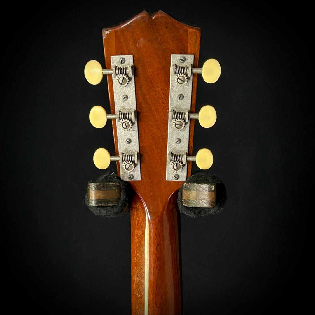 Gibson 1937 L-00 Refin (CONSIGNMENT)