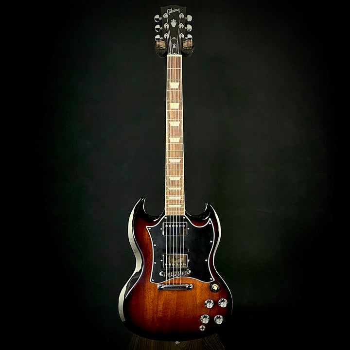 Gibson SG Standard