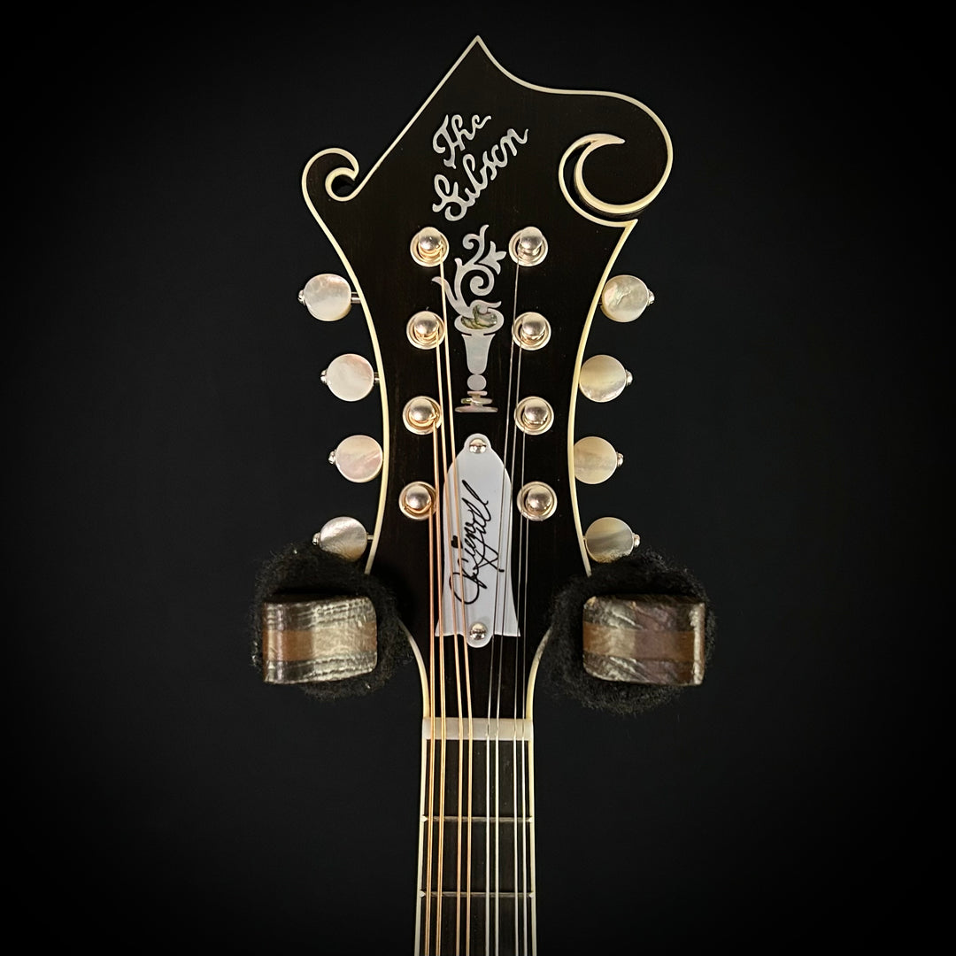 Gibson Sierra Hull F-5 Master Model - Sierra Burst VOS Finish