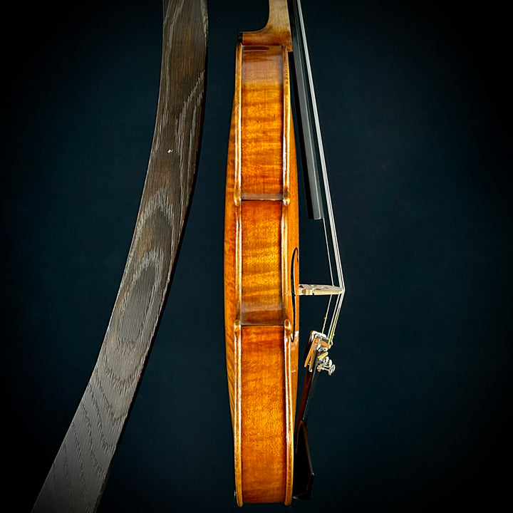 Maple Leaf Violin Lucienne Kit 4/4