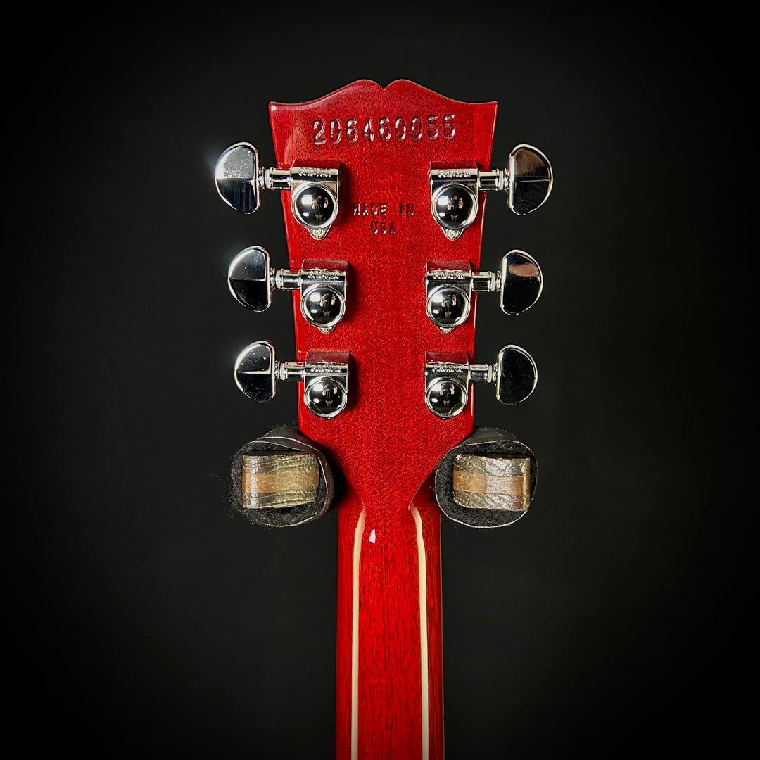Gibson SG Standard