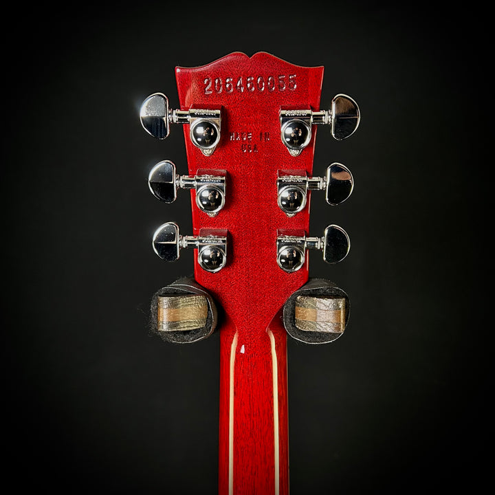 Gibson SG Standard