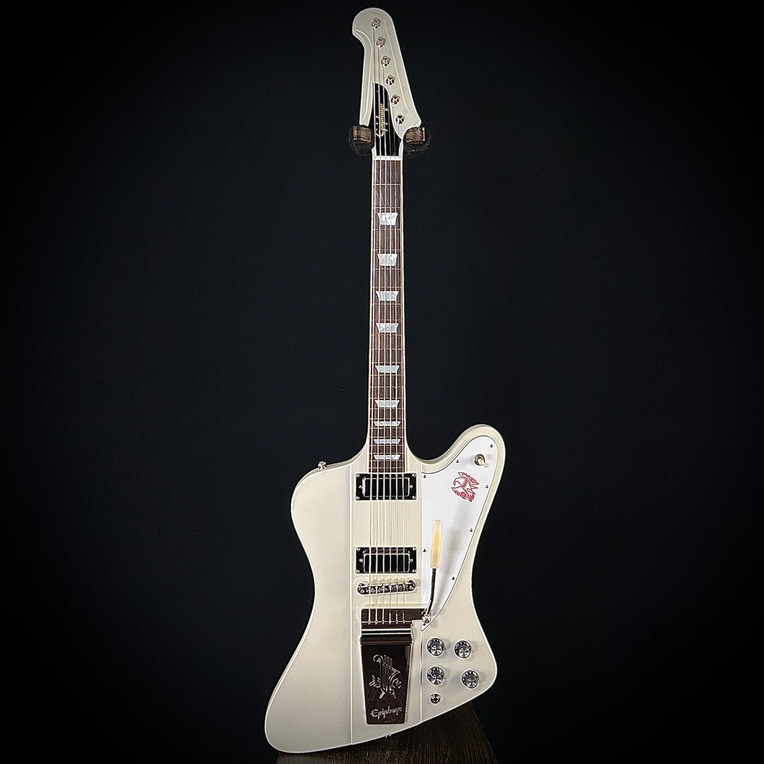 Epiphone Inspired by Gibson Custom ‘63 Firebird V Reissue with Maestro