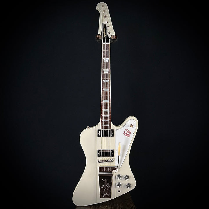 Epiphone Inspired by Gibson Custom ‘63 Firebird V Reissue with Maestro