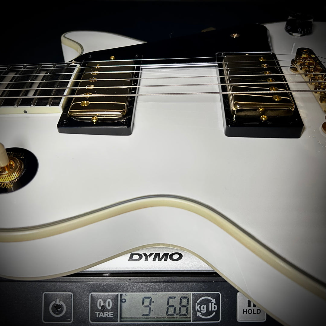 Epiphone Les Paul Custom