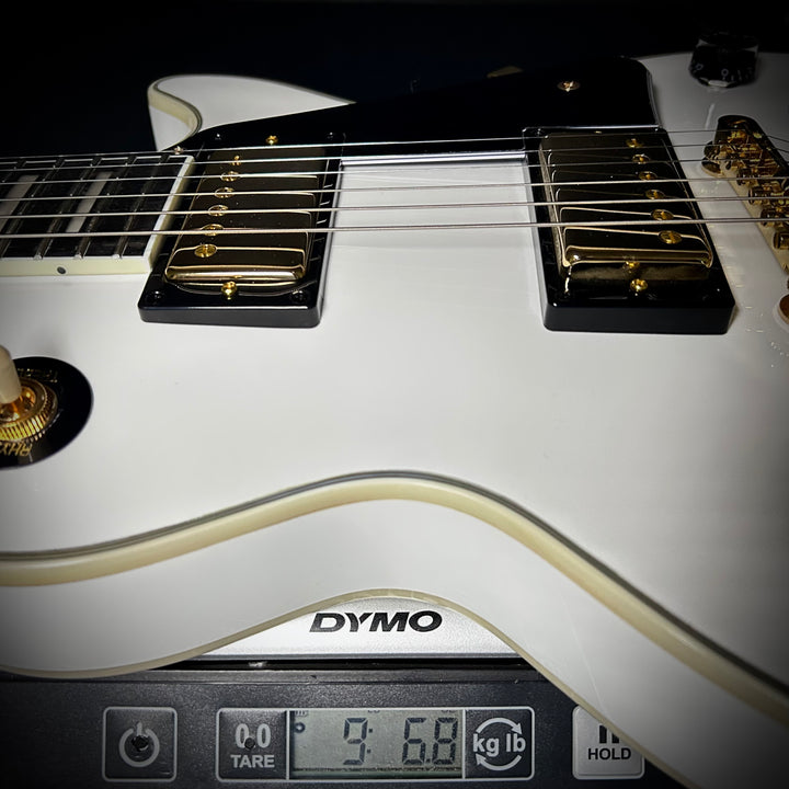 Epiphone Les Paul Custom