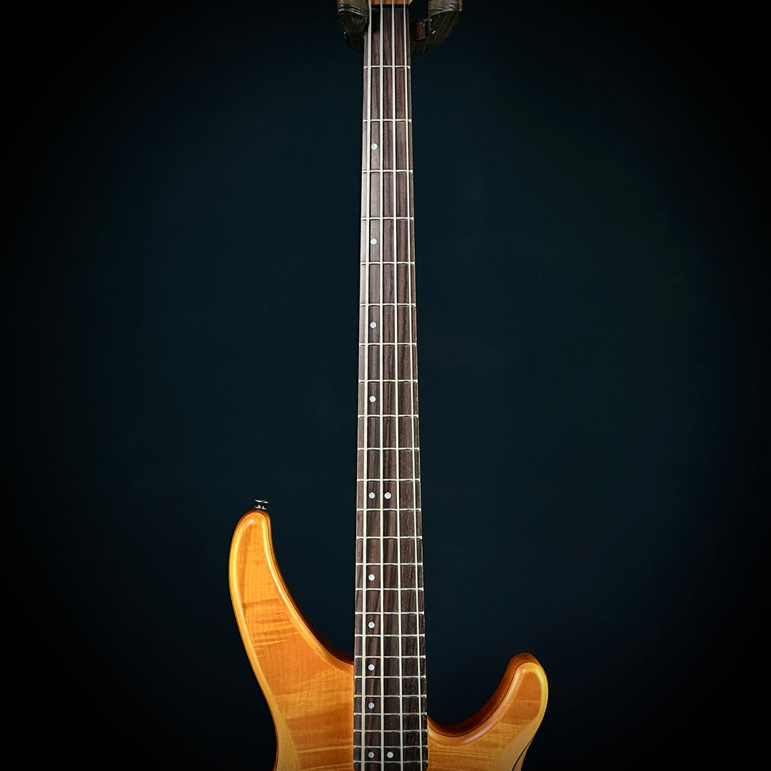 Yamaha TRBX604FM