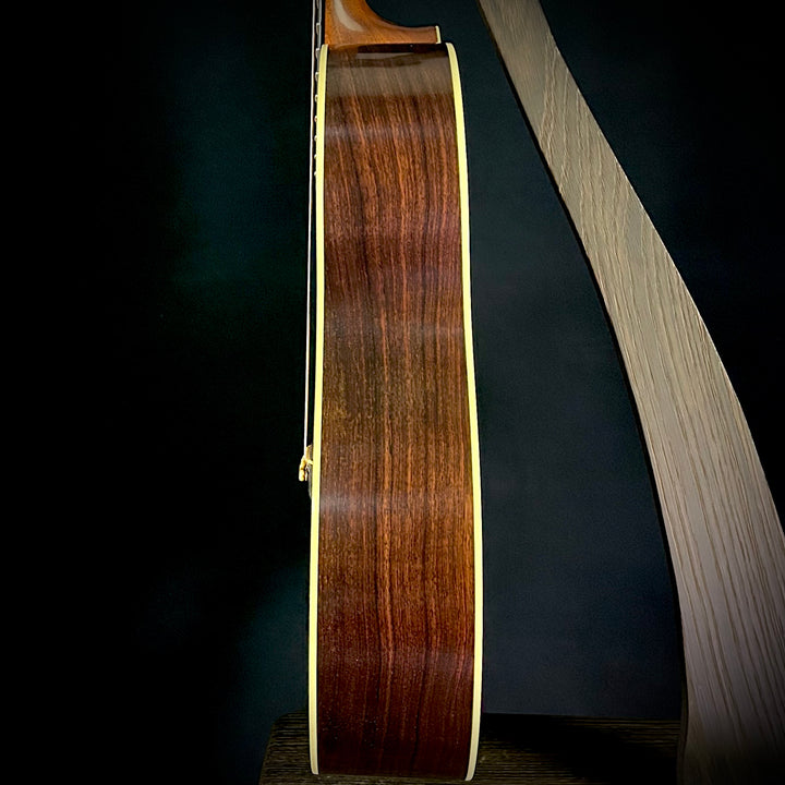 Martin Custom Shop 000-28 1937 Authentic Stage 1 Aged - Natural