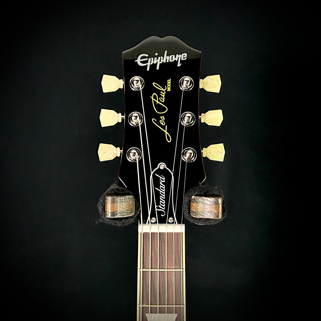 Epiphone Les Paul Standard '50s Figured