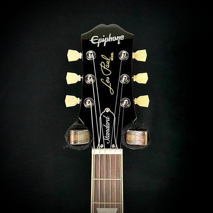 Epiphone Les Paul Standard '50s Figured