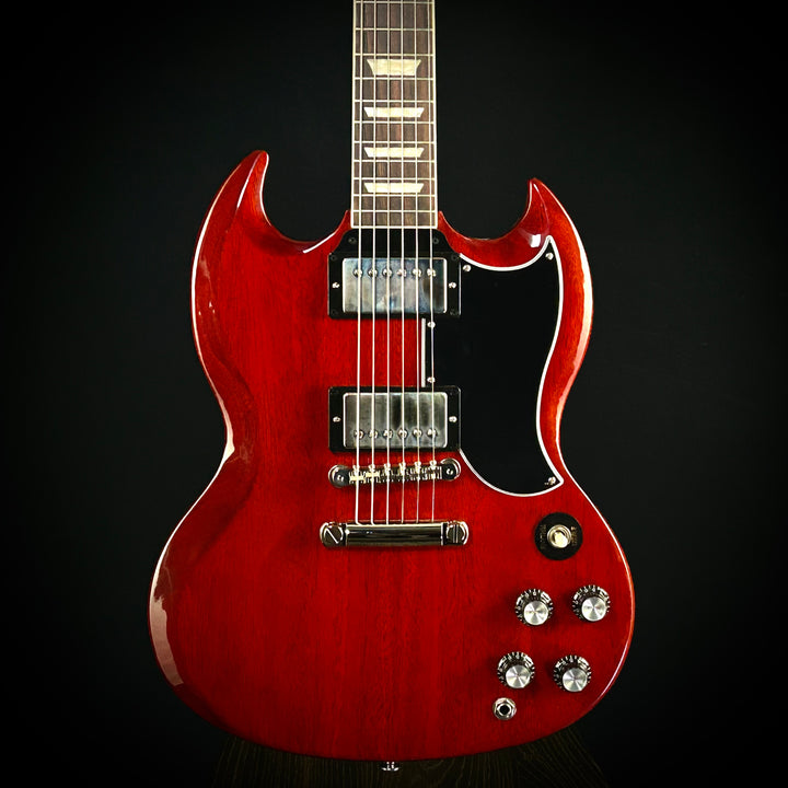 Gibson SG Standard ‘61