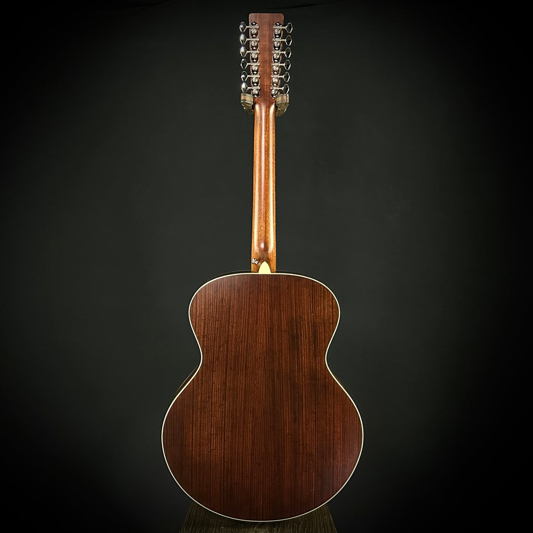 MartinGrand J-16E - 12-String