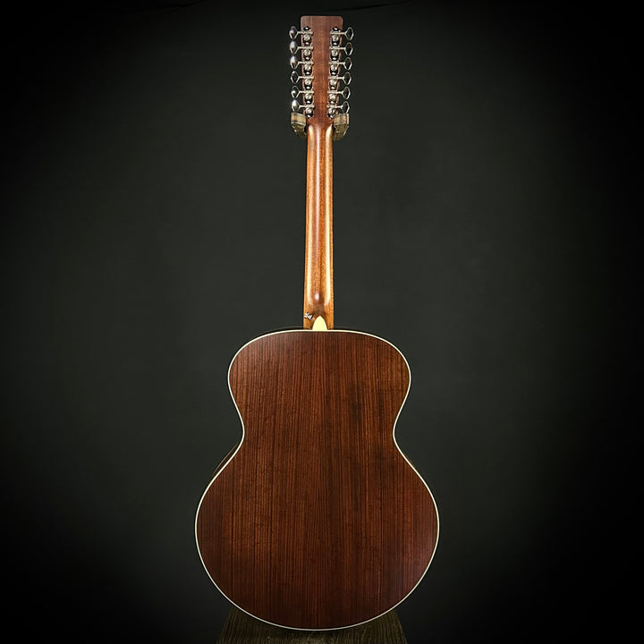 MartinGrand J-16E - 12-String