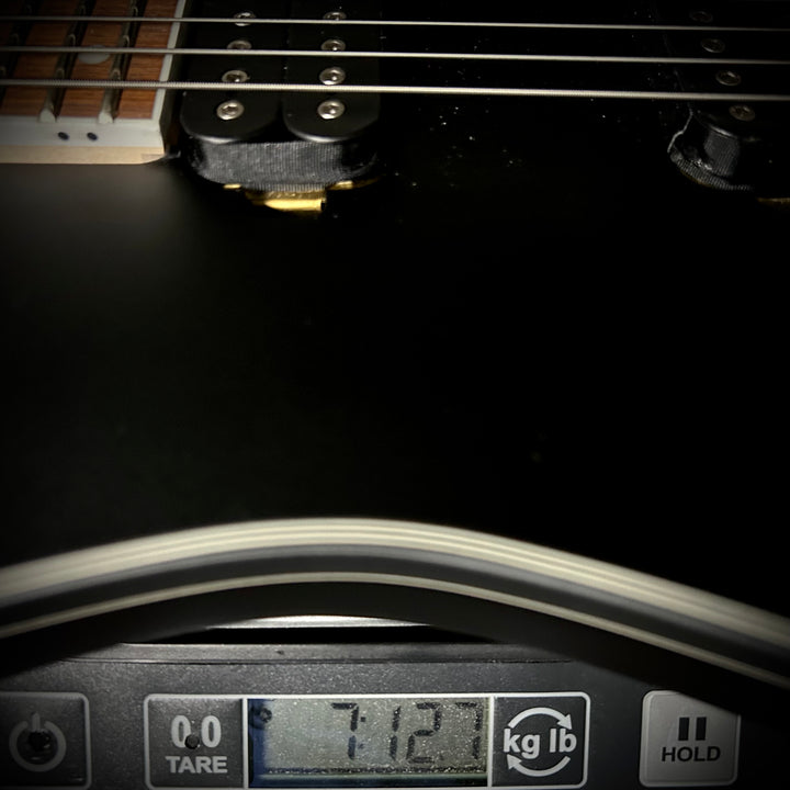 Ibanez RG7420EX 7-String