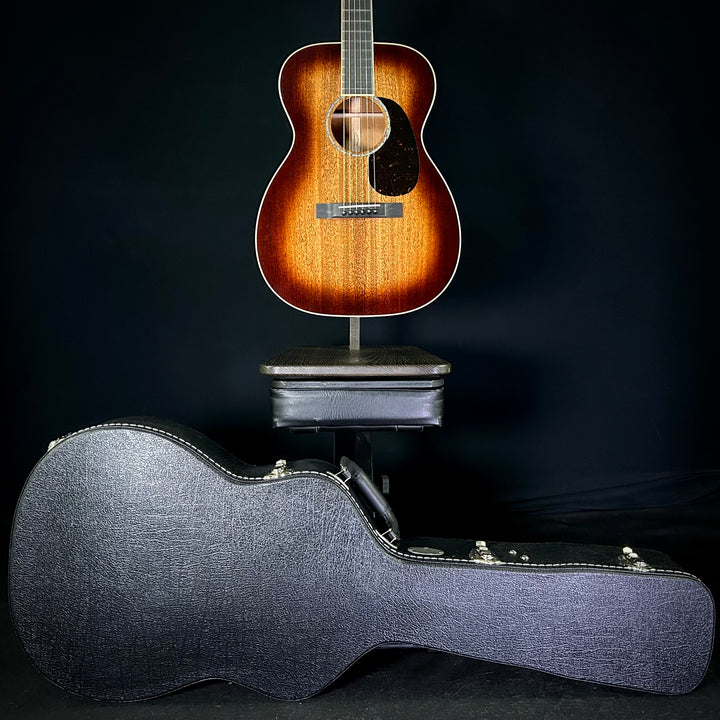 Martin 18 style Double 00 - All Mahogany
