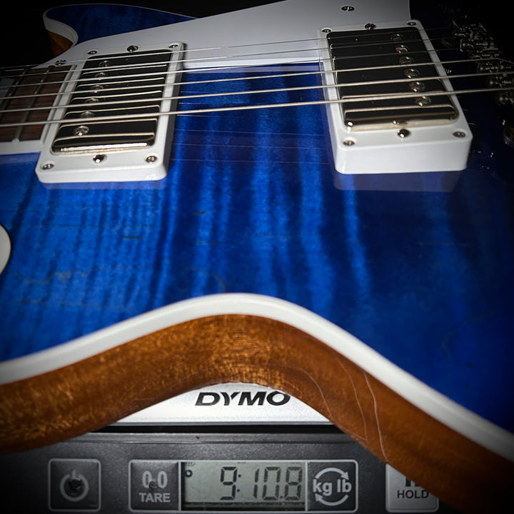 Gibson Custom Les Paul Standard