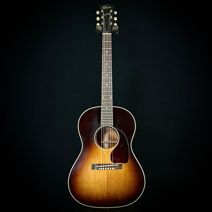 Gibson 1942 Banner LG-2 - Murphy Lab, Ultra Light Aged