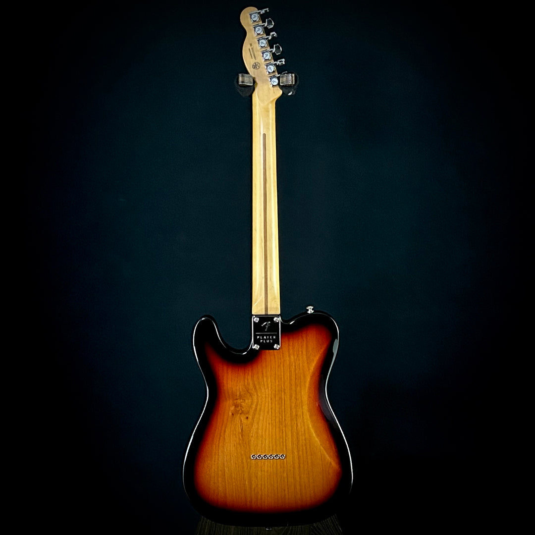 Fender Player Plus Nashville Telecaster (USED)