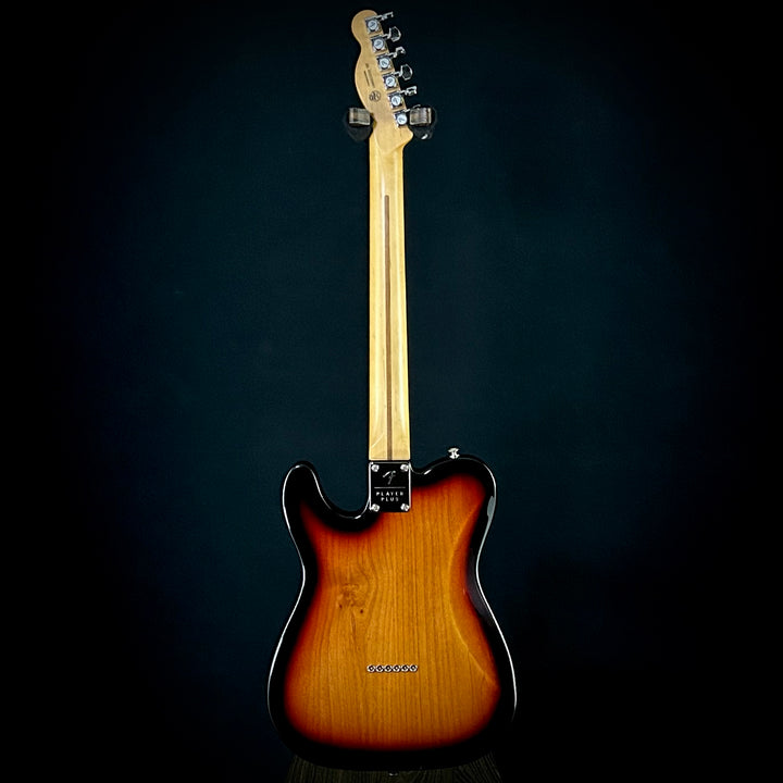 Fender Player Plus Nashville Telecaster (USED)