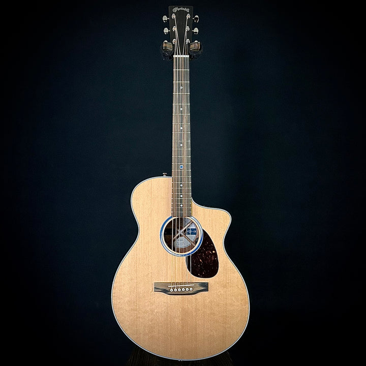 Martin SC-13E - KOA