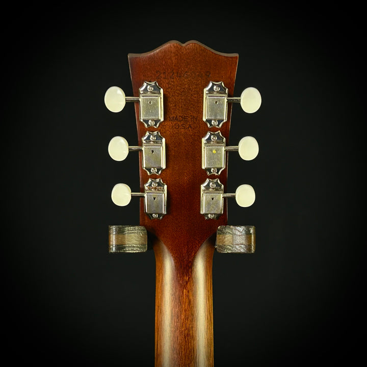 Gibson J-45 50s Faded - Sunburst
