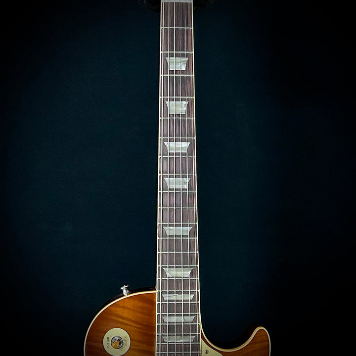 Gibson Custom Shop 1959 Les Paul Standard Reissue VOS