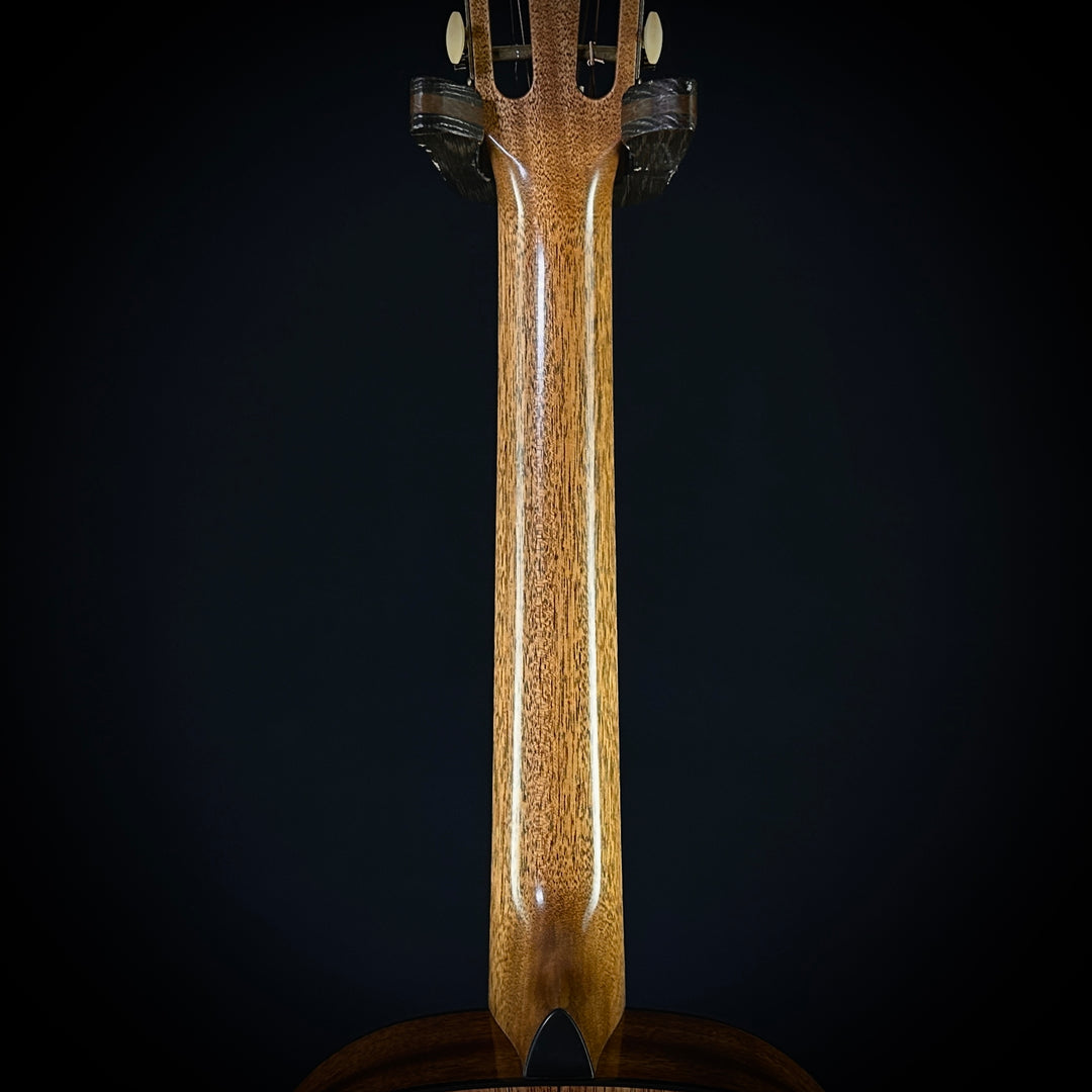 Martin Custom Shop 0-18K2 CFM IV