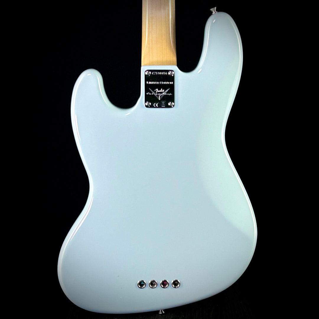 Fender Custom Shop Limited Jazz Bass