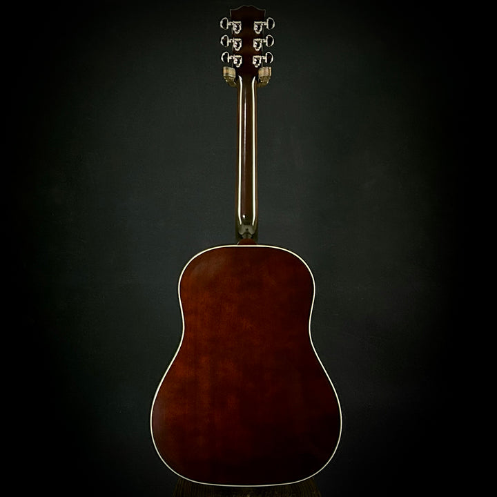 Gibson J-45 Standard - Vintage Sunburst