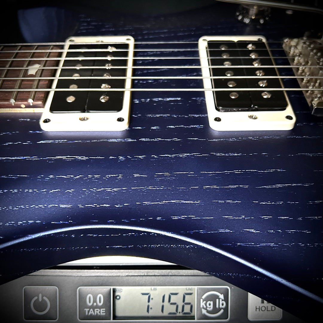 PRS CE 24-08 Swamp Ash Satin Limited