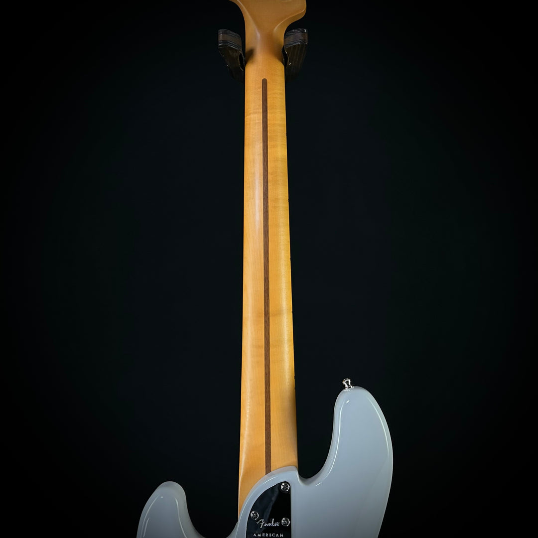 Fender American Ultra II Jazz Bass