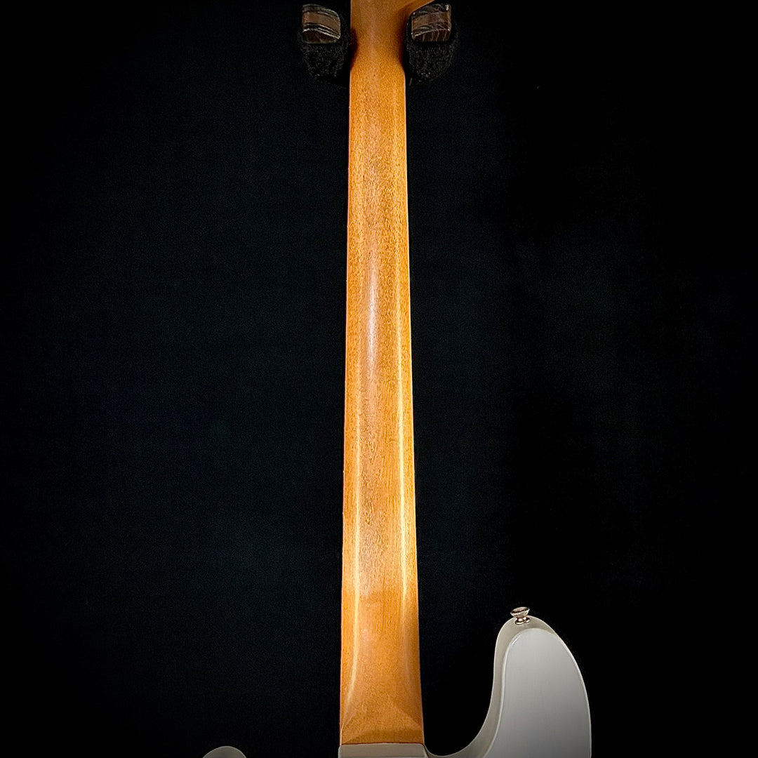 Fender Mike Dirnt Road Worn Precision Bass