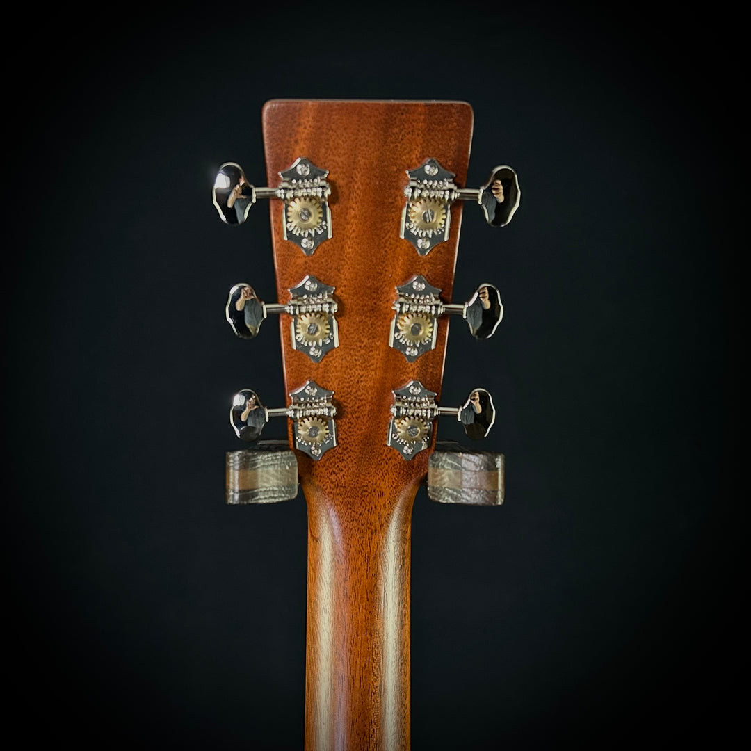 Martin J-16E - Cream