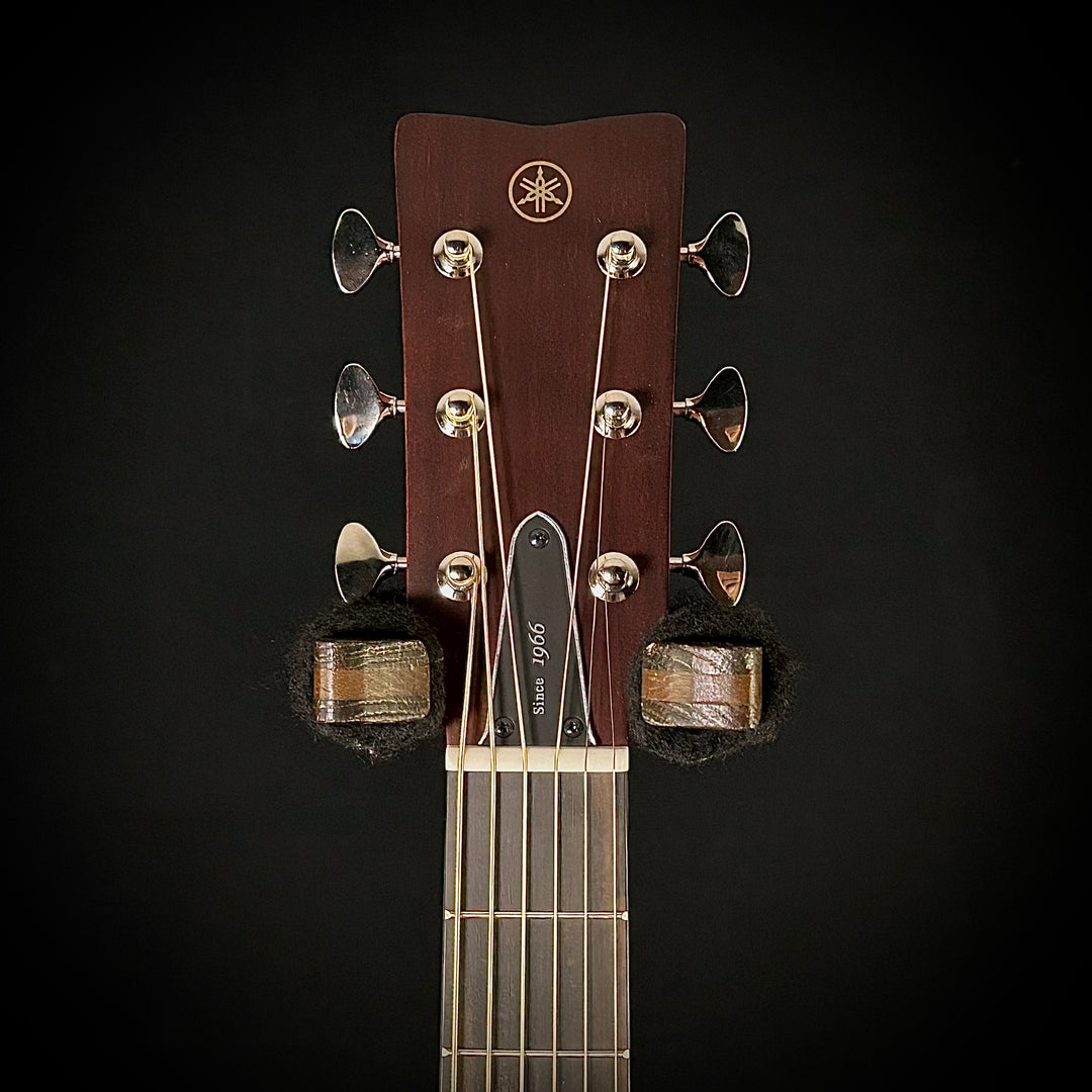 Yamaha FG5 Red Label -  Gloss Finish