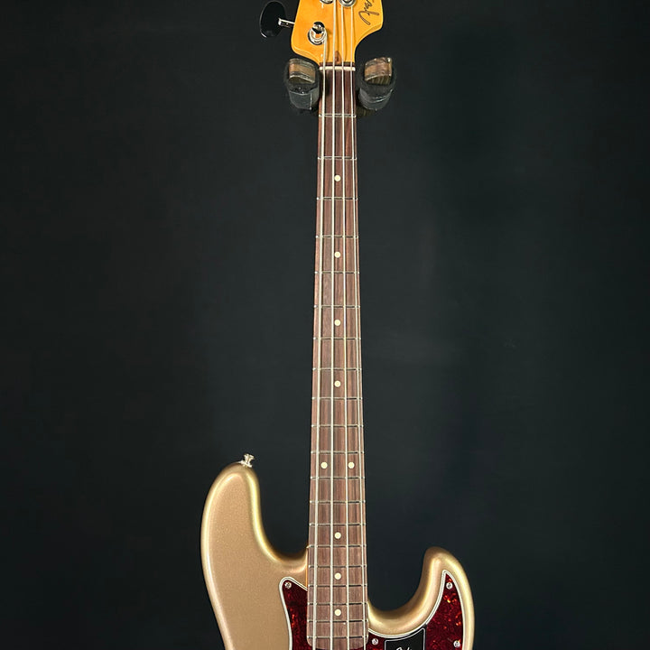 Fender American Professional Classic Jazz Bass