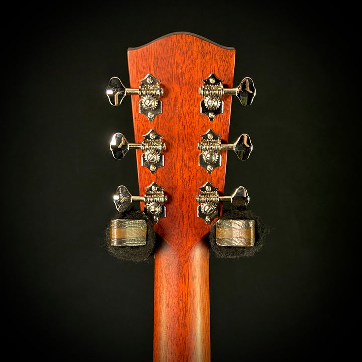 Eastman E100SS Deluxe - Sunburst